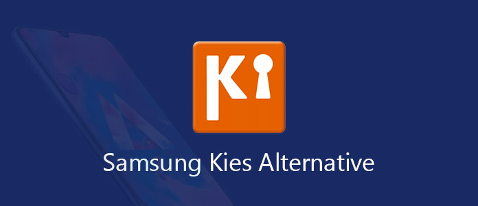 Samsung Kies Alternative