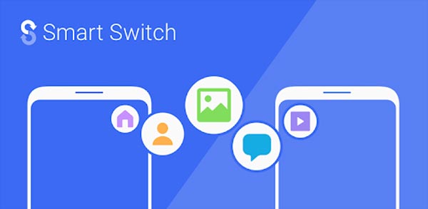 Samsung Smart Switch auf PC und Android installieren