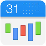 Tiny Calendar - Calendar App