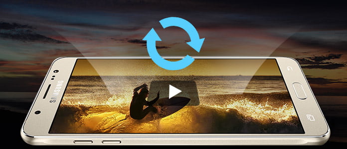 Video Converter für Android