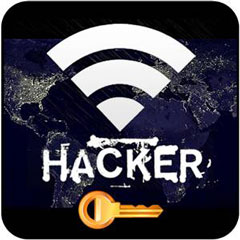 Wifi Hacker Prank