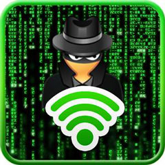 WiFi Passwort Hacker Simulator