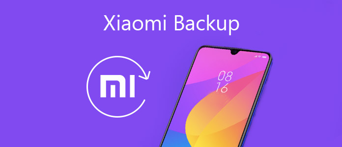 Xiaomi Backup