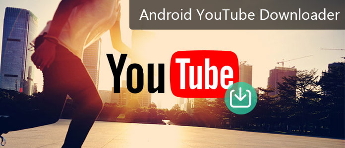 YouTube Downloader Android
