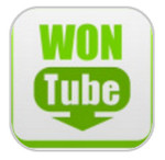 YouTube Downloader Android - WonTube