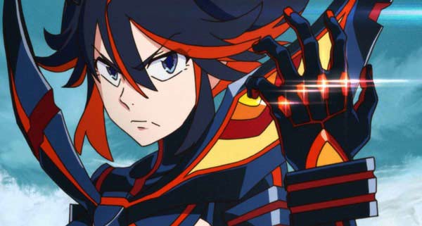 Kill la Kill