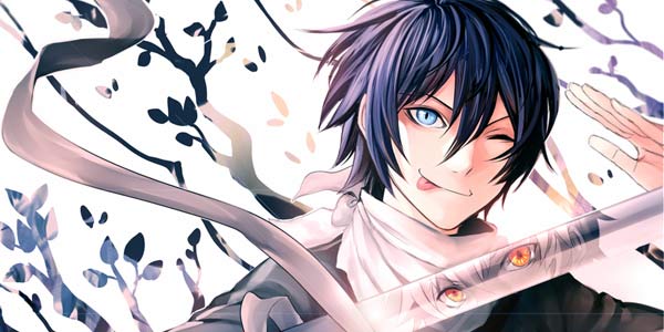 Noragami