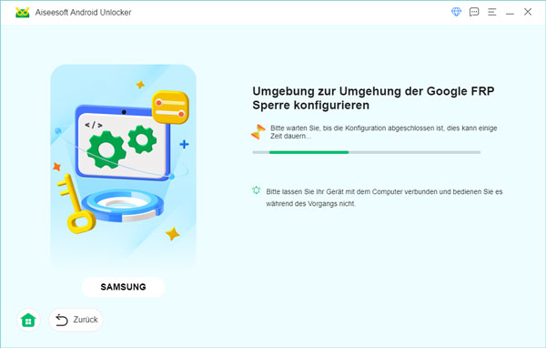 Android-Firmware herunterladen