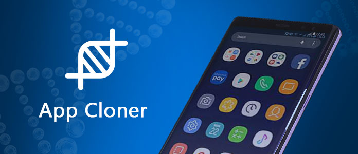 App Cloner