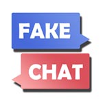 Fake Chat Simulator