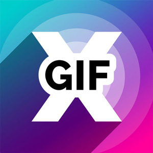 GIF X