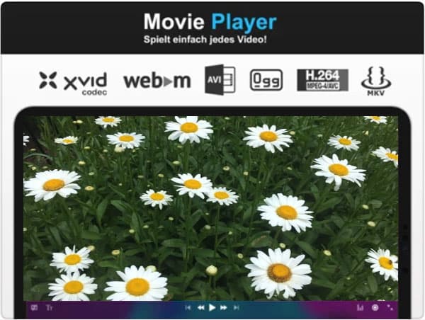 Movie Player 3