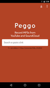 Peggo