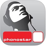 Phonostar Radio-App