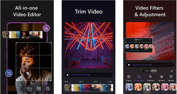 TikTok Videos Schneiden So Geht s Mit Diesen Methoden