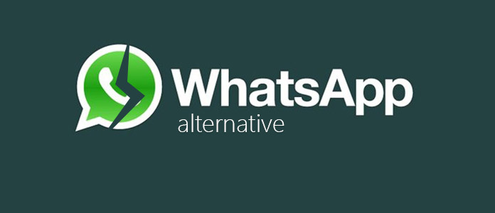 WhatsApp Alternative