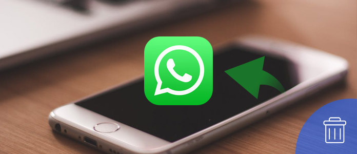 Gelöschte kontakte whatsapp So stellen