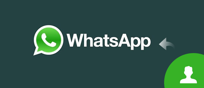 WhatsApp Kontakt hinzufügen