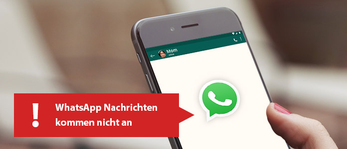 WhatsApp: Zustellzeit und Lesezeitpunkt leicht herausfinden