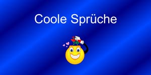 Sprüche profile coole app für whats Coole Sprüche