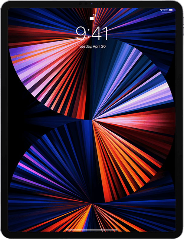 iPad Pro