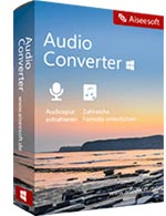 Audio Converter