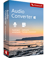 Audio Converter