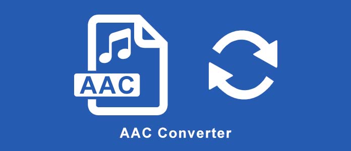 AAC Converter