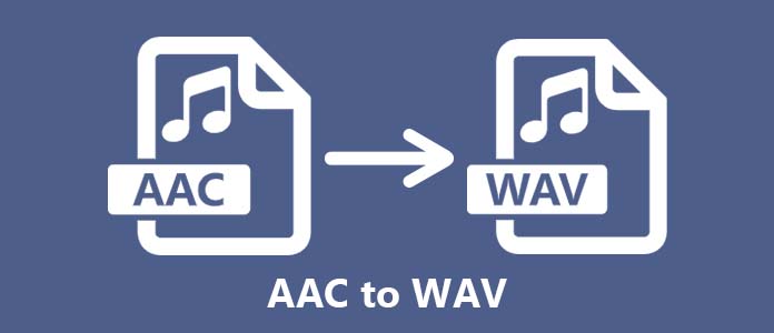AAC to WAV