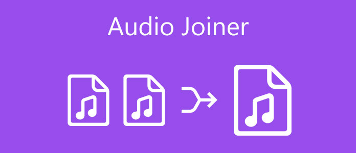 Audio Joiner