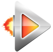 Audio Player für Android - Rocket Player