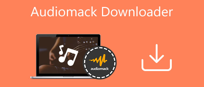 Audiomack Downloader