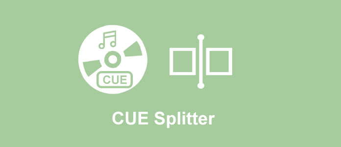 CUE Splitter