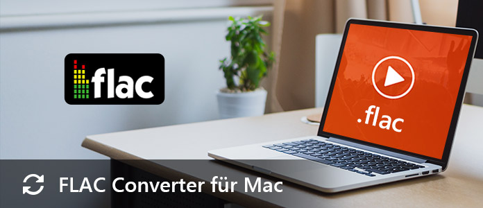 FLAC Converter für Mac