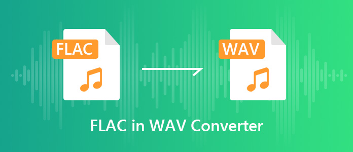 FLAC to WAV Converter