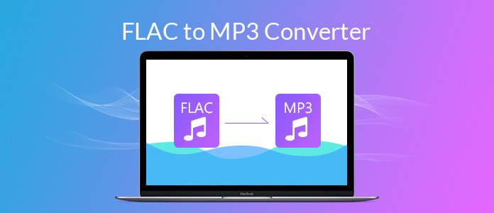 FLAC to MP3 Converter für Mac