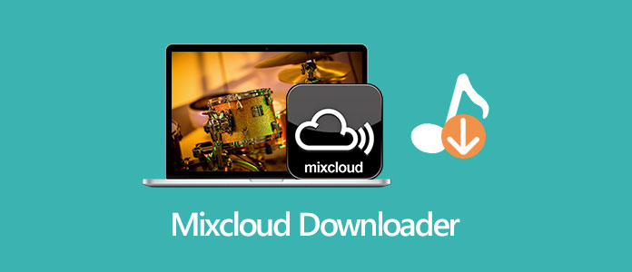 Mixcloud Downloader