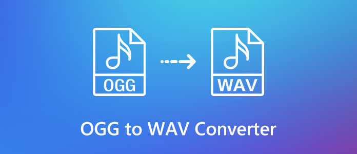 OGG to WAV Converter