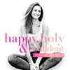 Happy, holy & confident. Dein Podcast fürs Herz und den Verstand