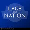 Lage der Nation - der Politik-Podcast aus Berlin