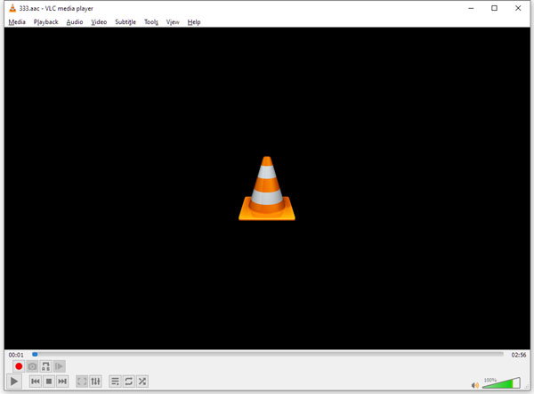 VLC Media Player