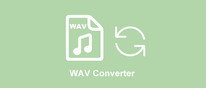 WAV Converter