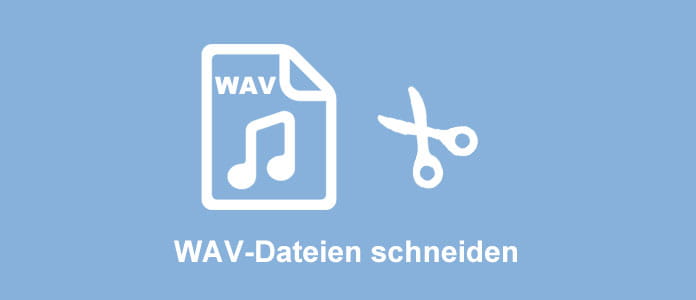 WAV-Dateien schneiden