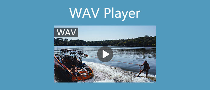 WAV Player