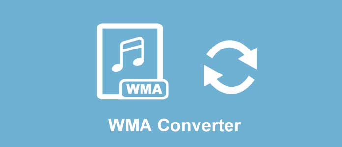 WMA Converter