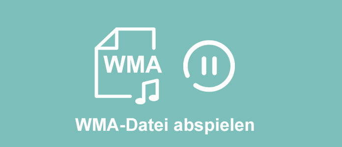 WMA-Datei abspielen