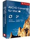 AVCHD Converter für Mac