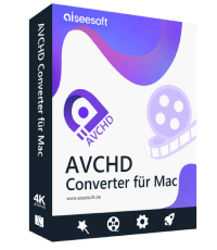 AVCHD Converter für Mac