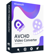 AVCHD Video Converter