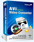 AVI Video Converter